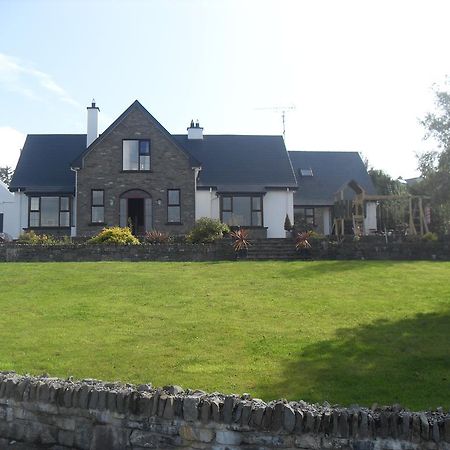 Milltown House Bed & Breakfast Donegal Town Bagian luar foto