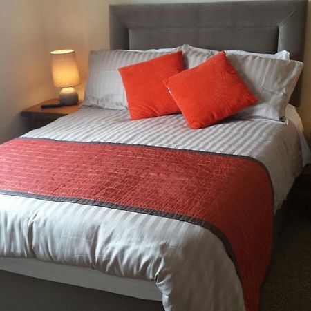 Milltown House Bed & Breakfast Donegal Town Bagian luar foto
