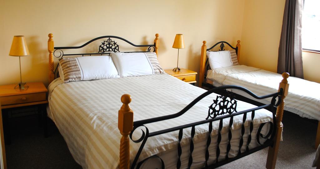 Milltown House Bed & Breakfast Donegal Town Ruang foto