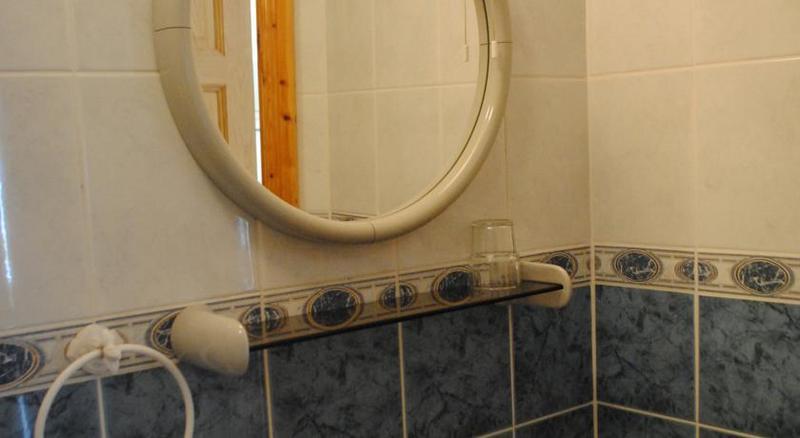 Milltown House Bed & Breakfast Donegal Town Bagian luar foto