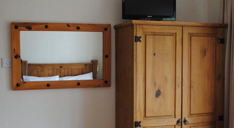 Milltown House Bed & Breakfast Donegal Town Bagian luar foto
